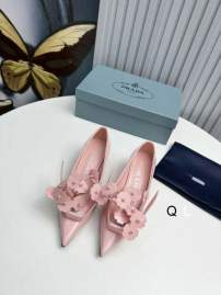 Picture of Prada Shoes _SKUPradasz35-454CM7CLL060919268